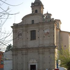 Santuario della Madonna dell'Alno e Sant'Anna