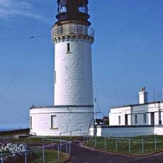 Cape Wrath Trail