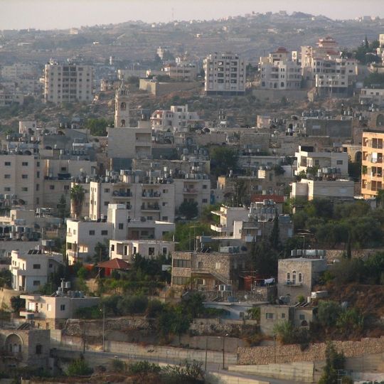 Beit Yala