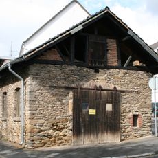 Alte Schmiede