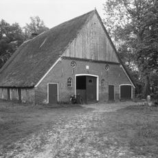 Westersebos 21, Schoonebeek