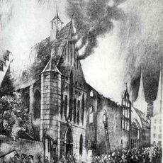 St. Annen-Kloster