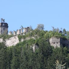 Burg Kaisersberg