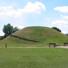 Criel Mound