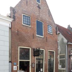 Smedestraat 22, Elburg