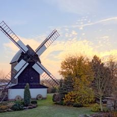 Berndorfsche Mühle Freiroda