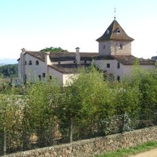 Can Ribes (Bigues i Riells)