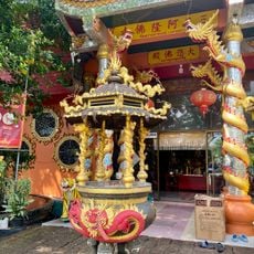 Wat Sawang Arom