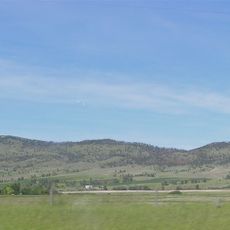 Spokane Hills