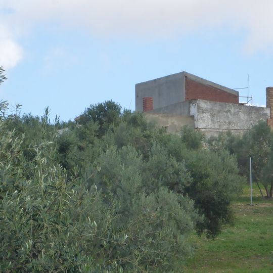 Almazara de Felix Pérez