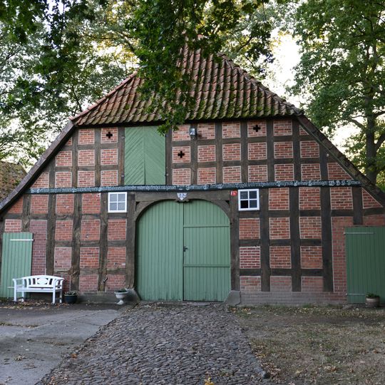 Wohn-/Wirtschaftsgebäude Heiligenloh