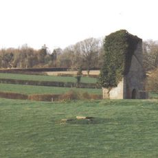 Remains of Old Church of St Mary Magdalene