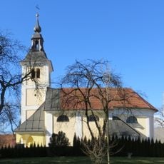 St. Peter's Church