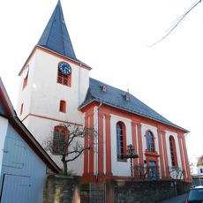 Evangelische Kirche Wiesbaden-Igstadt