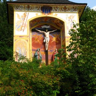 Hohes Kreuz (Millstatt)