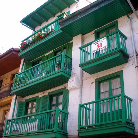 Casa San Nikolas 5