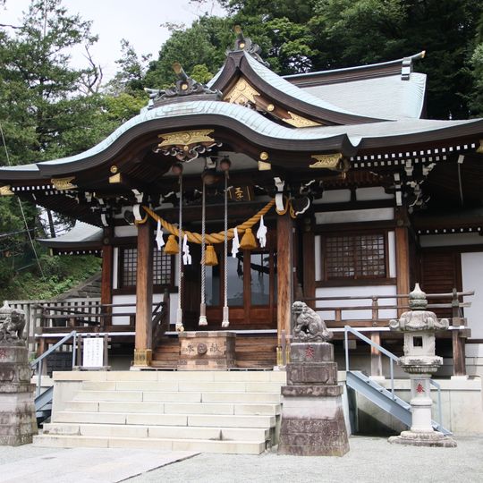 Ōji-jinja