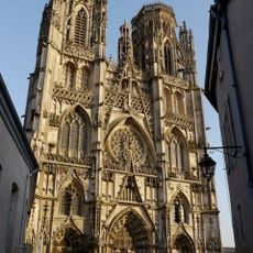 Catedral de Toul