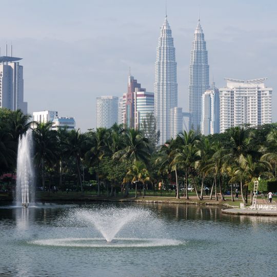 Titiwangsa