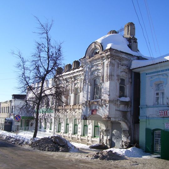 Rejon bolszemuraszyński