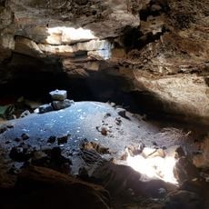 Las Cuevas De Maquez