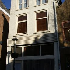 Molenstraat 21, Gorinchem