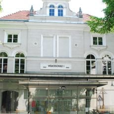 Volksschule I Hollabrunn