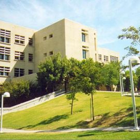 California State University, Bakersfield