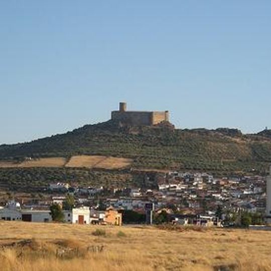 Puebla de Alcocer
