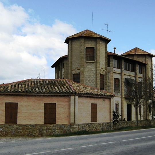 Granja Sant Vicent Ferrer
