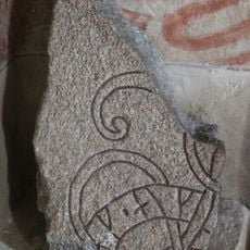 Uppland Runic Inscription 591