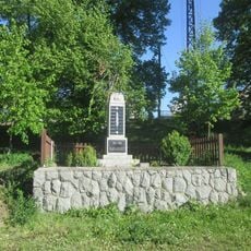 Pomník padlým v Žilově