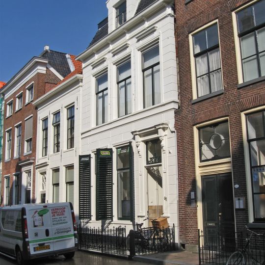 Oude Boteringestraat 65