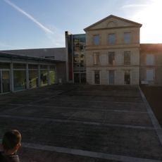 Musée de Gajac
