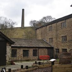 Higher Mill Museum