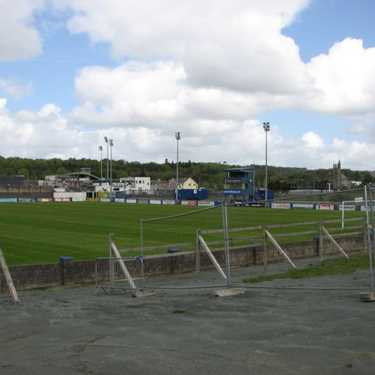 Finn Park