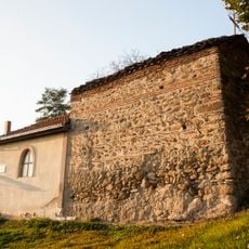 Church of the Presentation of the Theotokos