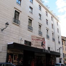 Teatro Sistina