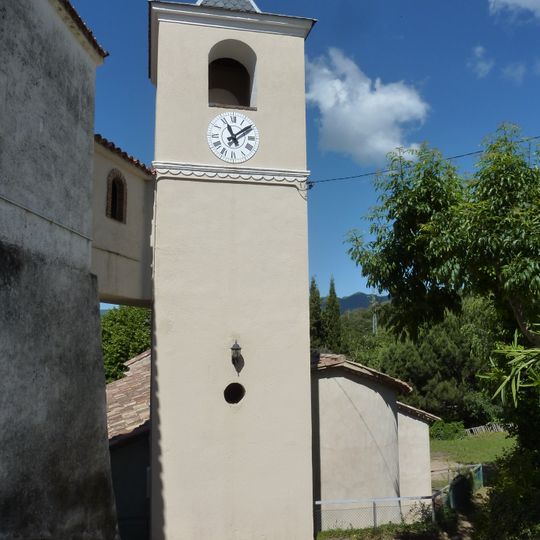 Sant Mateu de Joanet