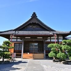 Senchou-ji (Nishio)