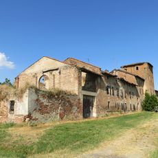 Abbazia di Castione Marchesi