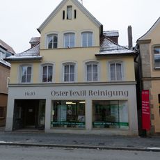 Obertorstraße 10