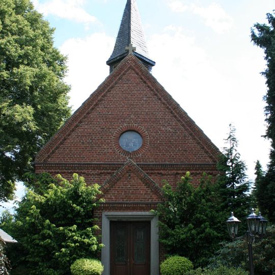 Kapelle St. Laurentius