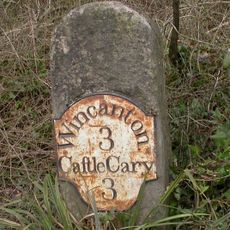 Milestone At Ngr St 6704 2948