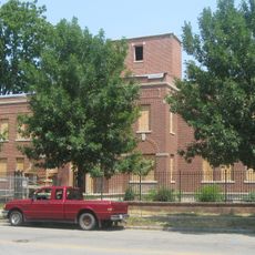 Children's Dispensary