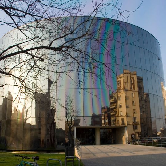 Polytechnic University of Catalonia