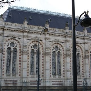 Lycée Émile Zola