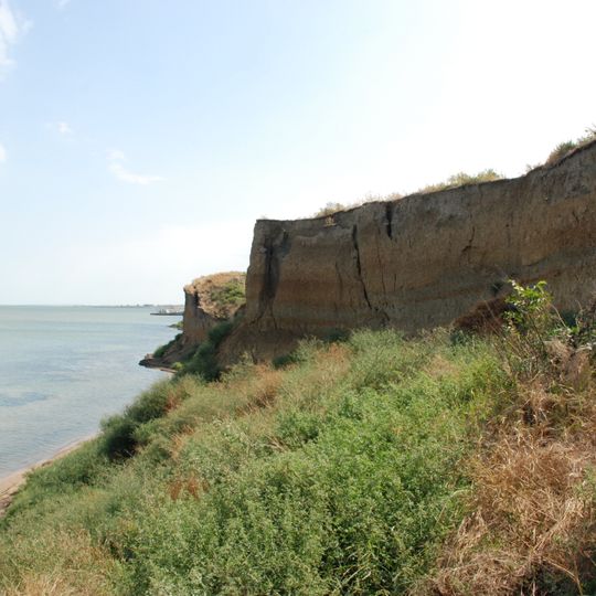 Reserva zoológica de Taman–Zaporojskaya