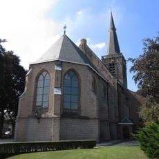 Singelkerk, Ridderkerk