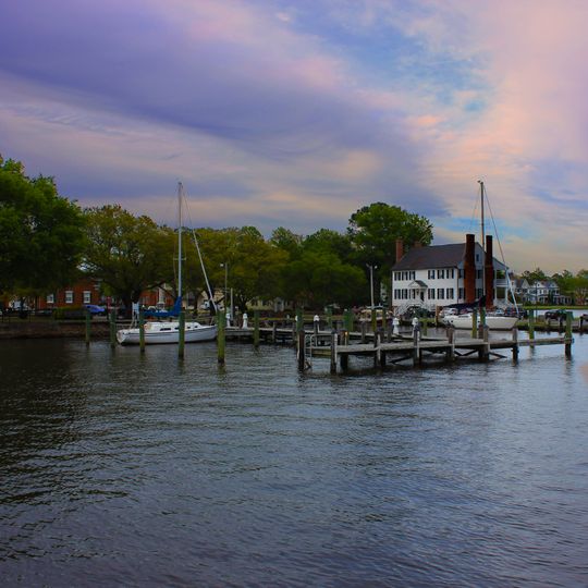 Edenton